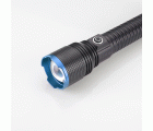 Linterna Tubular De Aluminio Recargable 20W IP54 ALYCO