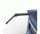 Linterna De Aluminio Recargable COB 10W