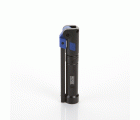 Linterna De Aluminio Recargable COB 10W