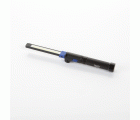 Linterna De Aluminio Recargable COB 10W