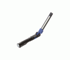 Mini Linterna De Aluminio Recargable COB 5W