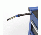 Mini Linterna De Aluminio Recargable COB 5W