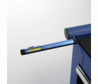 Linterna Bifocal Recargable COB 4W