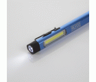 Linterna Bifocal Recargable COB 4W