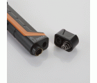 Linterna Extrafina De Plástico COB 3W