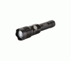 Linterna Tubular De Aluminio Recargable 158 Mm 10W Cree Led ALYCO