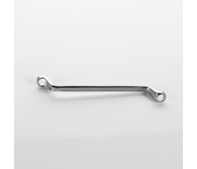 Llave Acodada De Doble Estrella ALYCO ORANGE