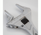 LLave Ajustable Apertura Extra Rápida
