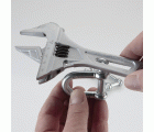 LLave Ajustable Apertura Extra Rápida