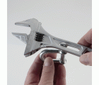 LLave Ajustable Apertura Extra Rápida