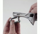 LLave Ajustable Apertura Extra Rápida