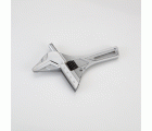 LLave Ajustable Apertura Extra Rápida
