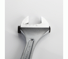 Llave Ajustable De Moleta Lateral ALYCO