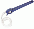 Llave De Aluminio Con Cinta De Nylon ALYCO