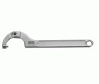 Llave Articulada De Pivote Con Tornillo ALYCO