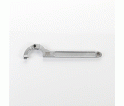 Llave Articulada De Pivote Con Tornillo ALYCO