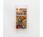 Llave De Cabinas De Control ALYCO
