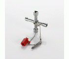 Llave De Cabinas De Control ALYCO