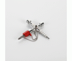 Llave De Cabinas De Control Especial ALYCO