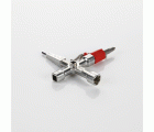 Llave De Cabinas De Control Especial ALYCO