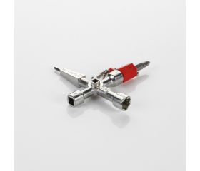 Llave De Cabinas De Control Especial ALYCO