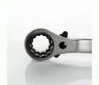 Llave De Carraca Para Andamios 19X22 Mm ALYCO
