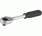 Llave De Carraca De Cuadradillo 1/4