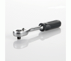 Llave De Carraca De Cuadradillo 1/4