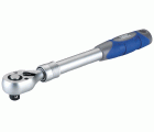Llave De Carraca Extensible De 1/2