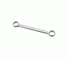 Llave De Doble Estrella Plana ALYCO