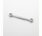 Llave De Doble Estrella Plana ALYCO