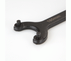 LLave de dos puntas Universal Alyco