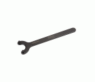 LLave de dos puntas Universal Alyco