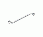 Llave De Doble Estrella Acodada ALYCO
