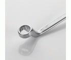 Llave De Doble Estrella Acodada ALYCO