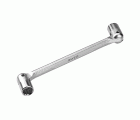 Llave De Doble Llave De Vaso Con Doble Articulacion ALYCO