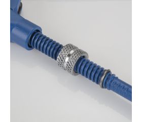 Llave Para Tubo Sueca 90º En Acero Forjado ALYCO