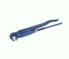 LLAVE SUECA 90º RECTA FORJADA PARA TUBO DE 3