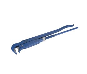 Swedish 90° Forged Steel Pipe Wrench ALYCO