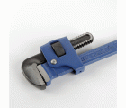 Llave Stillson Acero Forjado ALYCO