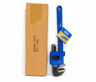 Llave Stillson de Acero Forjado ALYCO