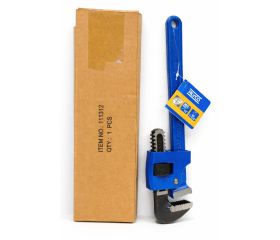 Llave Stillson de Acero Forjado ALYCO