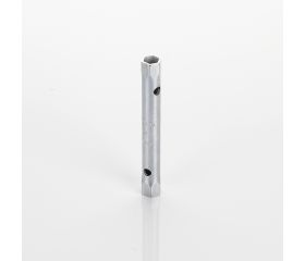 Llave De Tubo De 2 Bocas Estampada ALYCO