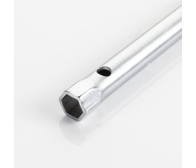 Llave De Tubo De 2 Bocas Estampada ALYCO