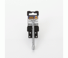 Llave De Tubo Hexagonal Forjada ALYCO