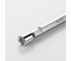 Llave De Tubo Hexagonal Forjada ALYCO