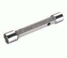Llave De Tubo Hexagonal Forjada ALYCO