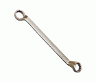 Llave Acodada Titanio