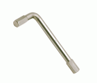 Llave Allen Titanio