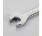 Llave Combinada Con Carraca ALYCO ORANGE